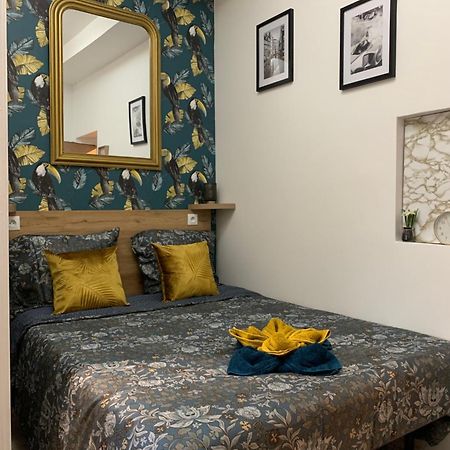 Paris Golden Studio Zewnętrze zdjęcie