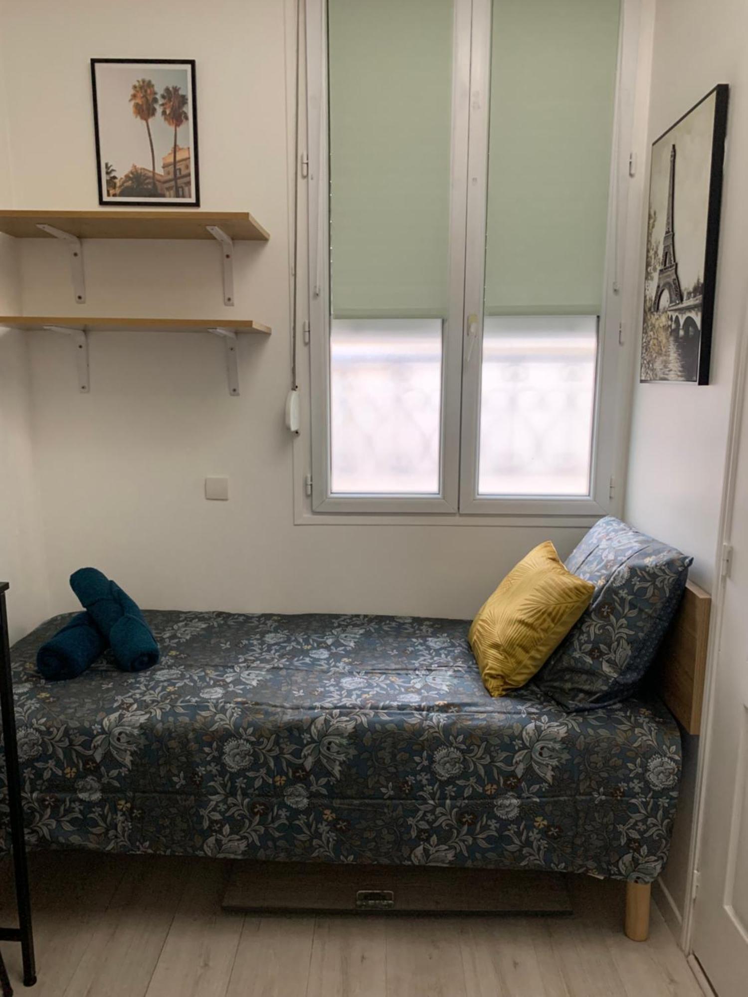 Paris Golden Studio Zewnętrze zdjęcie