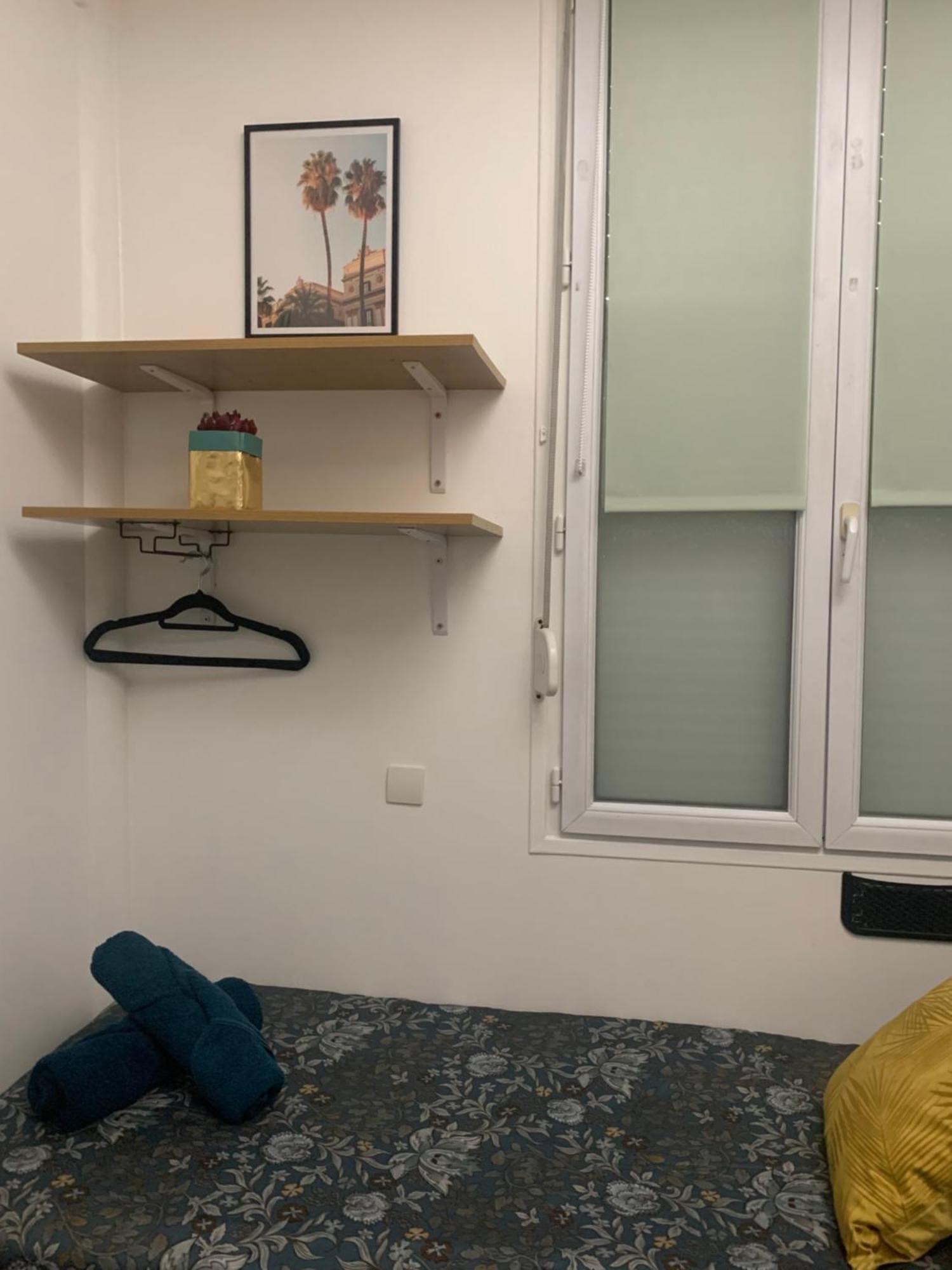 Paris Golden Studio Zewnętrze zdjęcie
