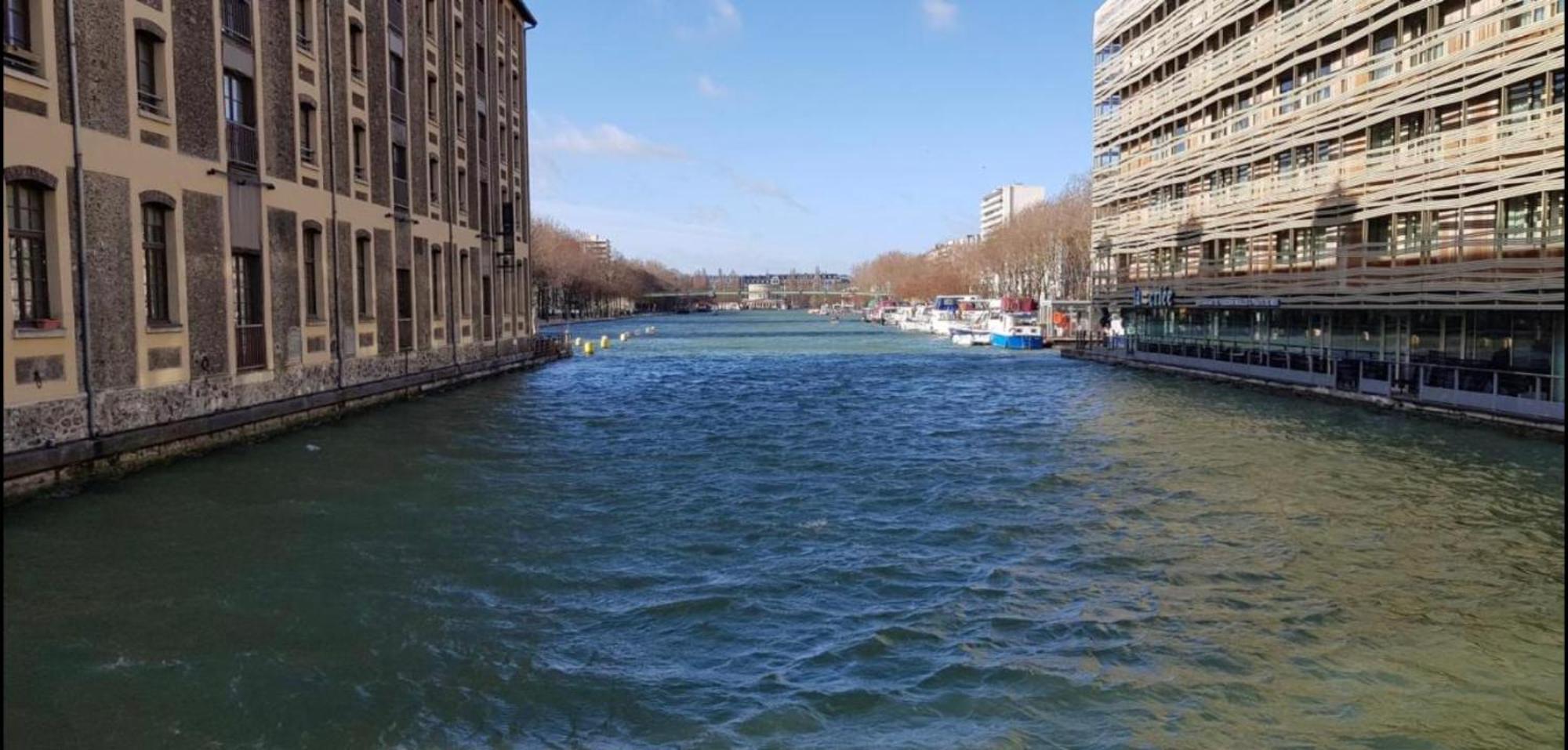 Paris Golden Studio Zewnętrze zdjęcie