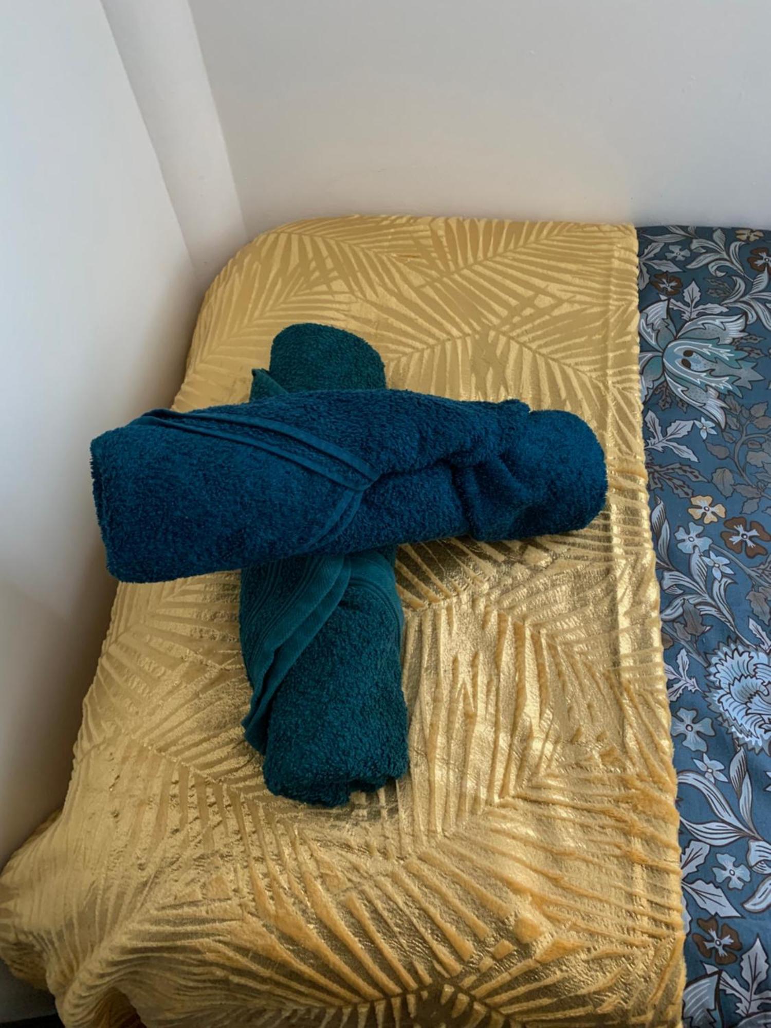 Paris Golden Studio Zewnętrze zdjęcie